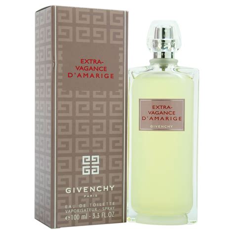 givenchy extravagance d'amarige купить|extravaganza perfume by Givenchy.